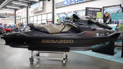 2022 Sea-Doo GTX Limited 300 in Grimes, Iowa - Photo 1
