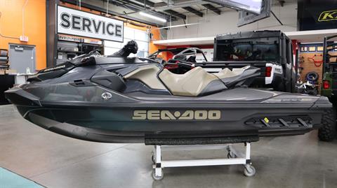 2022 Sea-Doo GTX Limited 300 in Grimes, Iowa - Photo 4