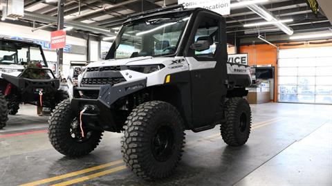 2022 Polaris Ranger XP 1000 Northstar Edition Ultimate - Ride Command Package in Grimes, Iowa - Photo 6