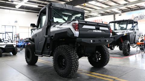 2022 Polaris Ranger XP 1000 Northstar Edition Ultimate - Ride Command Package in Grimes, Iowa - Photo 12