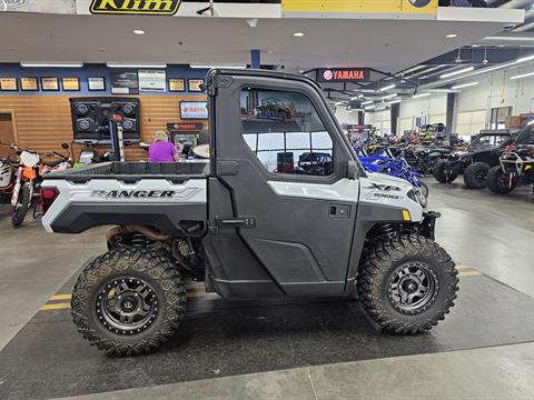 2022 Polaris Ranger XP 1000 Northstar Edition Ultimate - Ride Command Package in Grimes, Iowa - Photo 1