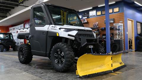 2022 Polaris Ranger XP 1000 Northstar Edition Ultimate - Ride Command Package in Grimes, Iowa - Photo 3