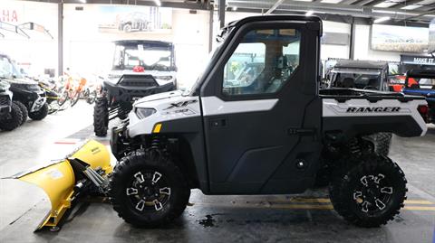 2022 Polaris Ranger XP 1000 Northstar Edition Ultimate - Ride Command Package in Grimes, Iowa - Photo 6