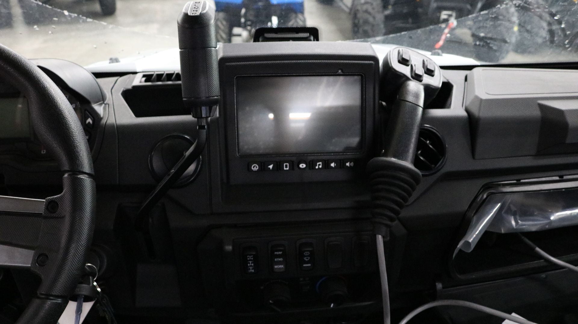 2022 Polaris Ranger XP 1000 Northstar Edition Ultimate - Ride Command Package in Grimes, Iowa - Photo 10