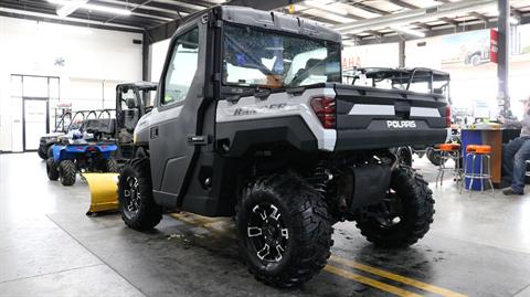 2022 Polaris Ranger XP 1000 Northstar Edition Ultimate - Ride Command Package in Grimes, Iowa - Photo 11
