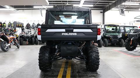 2022 Polaris Ranger XP 1000 Northstar Edition Ultimate - Ride Command Package in Grimes, Iowa - Photo 13