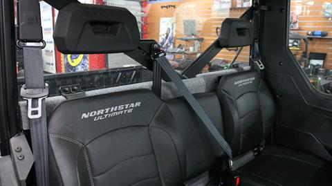 2022 Polaris Ranger XP 1000 Northstar Edition Ultimate - Ride Command Package in Grimes, Iowa - Photo 17