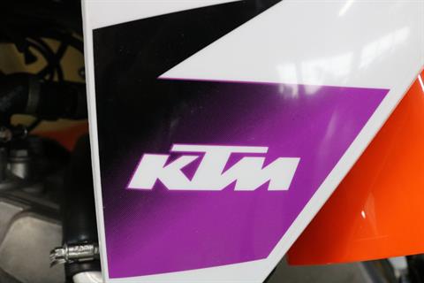 2024 KTM 300 XC in Grimes, Iowa - Photo 14
