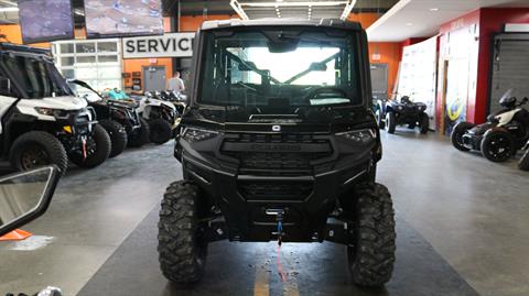 2025 Polaris Ranger Crew XP 1000 NorthStar Edition Premium in Grimes, Iowa - Photo 4