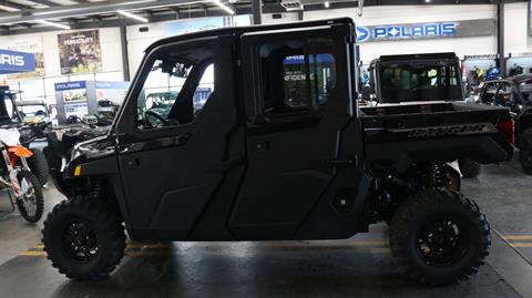 2025 Polaris Ranger Crew XP 1000 NorthStar Edition Premium in Grimes, Iowa - Photo 10