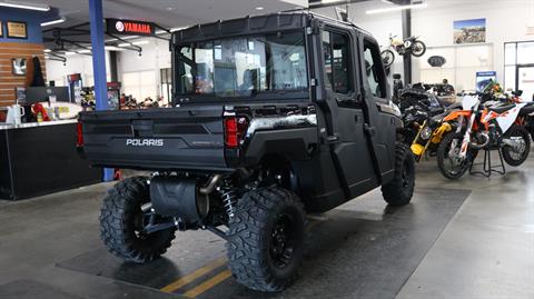 2025 Polaris Ranger Crew XP 1000 NorthStar Edition Premium in Grimes, Iowa - Photo 13