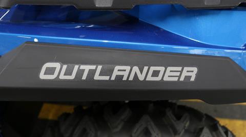 2023 Can-Am Outlander XT 1000R in Grimes, Iowa - Photo 16