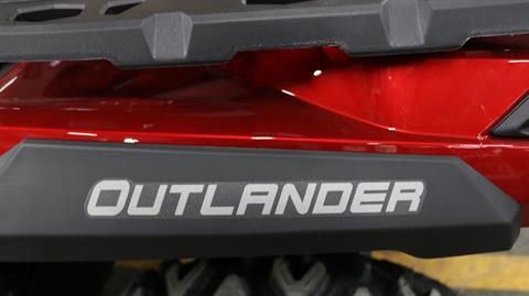 2024 Can-Am Outlander XT 1000R in Grimes, Iowa - Photo 14