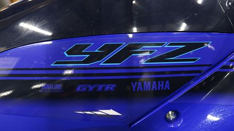 2024 Yamaha YFZ450R in Grimes, Iowa - Photo 14