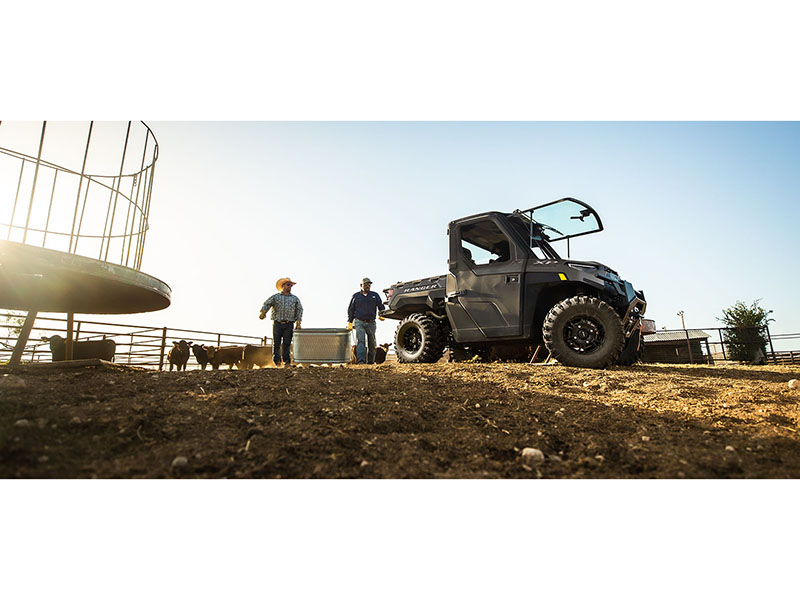 2022 Polaris Ranger XP 1000 Northstar Edition Ultimate - Ride Command Package in Grimes, Iowa - Photo 2