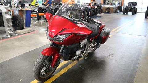 2014 Honda CTX®1300 in Grimes, Iowa - Photo 5