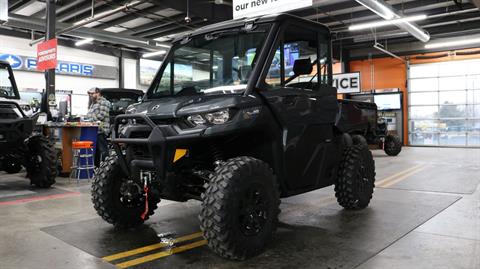 2024 Can-Am Defender Limited in Grimes, Iowa - Photo 5