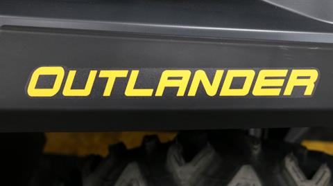 2023 Can-Am Outlander XT-P 850 in Grimes, Iowa - Photo 18