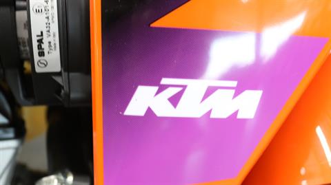 2024 KTM 350 EXC-F in Grimes, Iowa - Photo 15