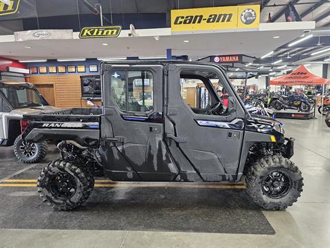 2023 Polaris Ranger Crew XP 1000 NorthStar Edition Ultimate in Grimes, Iowa - Photo 1