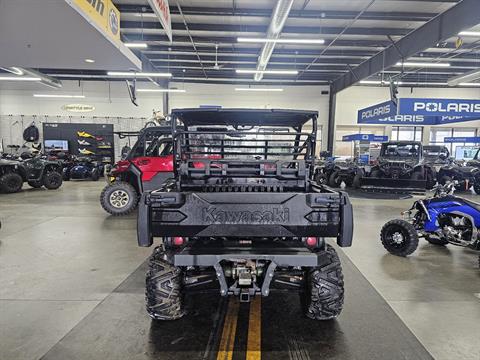 2018 Kawasaki Mule PRO-FXR in Grimes, Iowa - Photo 4