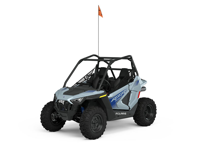 2025 Polaris RZR 200 EFI in Grimes, Iowa - Photo 1