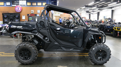 2025 Can-Am Commander XT 1000R in Grimes, Iowa - Photo 1