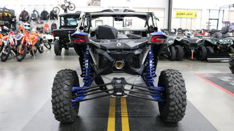 2022 Can-Am Maverick X3 X RS Turbo RR with Smart-Shox in Grimes, Iowa - Photo 15