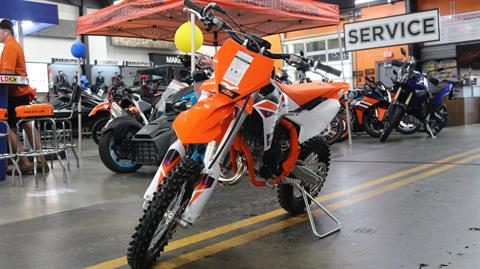 2025 KTM 65 SX in Grimes, Iowa - Photo 3