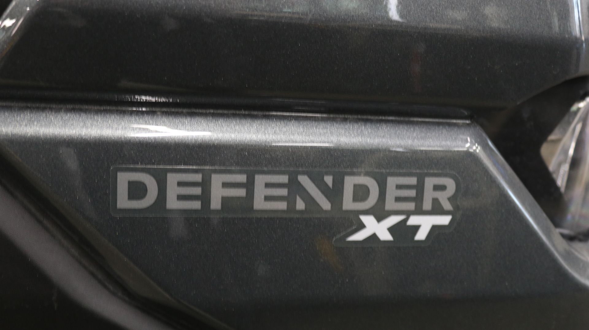 2023 Can-Am Defender MAX XT HD9 in Grimes, Iowa - Photo 14