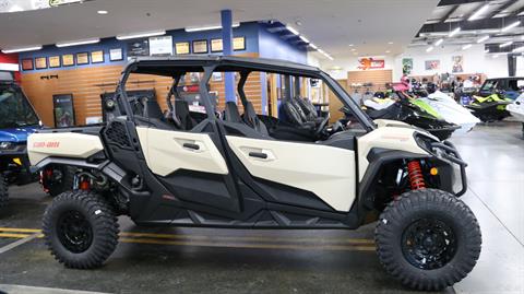 2024 Can-Am Commander MAX XT-P in Grimes, Iowa - Photo 1