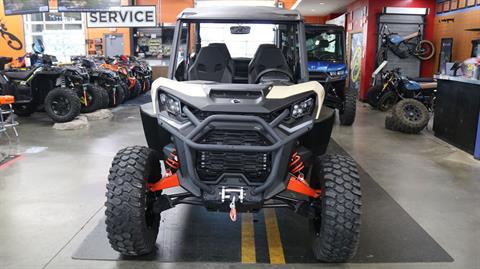 2024 Can-Am Commander MAX XT-P in Grimes, Iowa - Photo 5