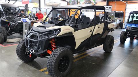 2024 Can-Am Commander MAX XT-P in Grimes, Iowa - Photo 6