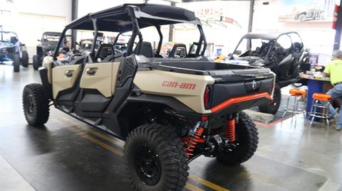 2024 Can-Am Commander MAX XT-P in Grimes, Iowa - Photo 12