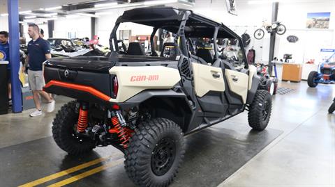 2024 Can-Am Commander MAX XT-P in Grimes, Iowa - Photo 16