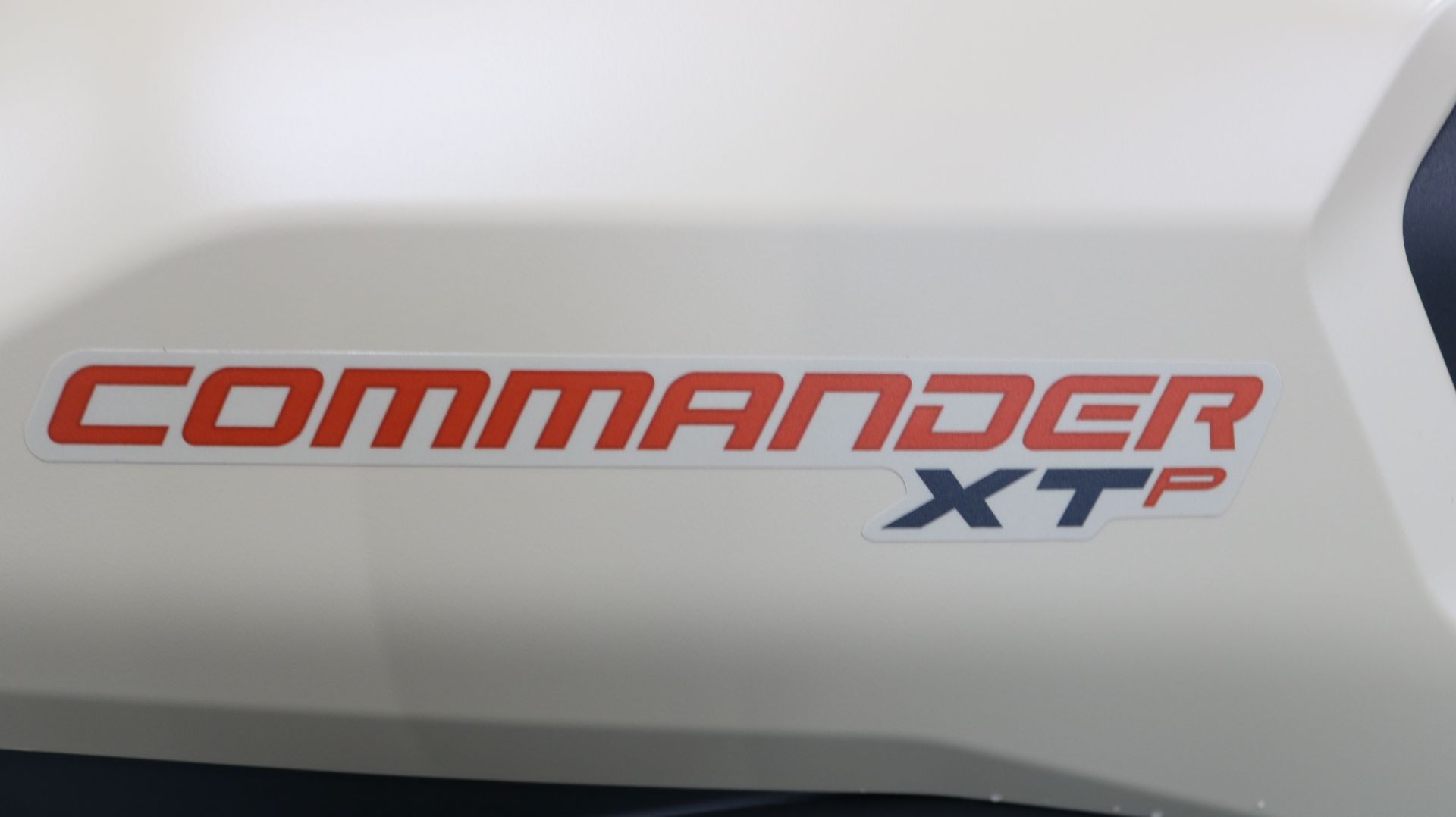 2024 Can-Am Commander MAX XT-P in Grimes, Iowa - Photo 19