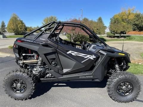 2024 Polaris RZR Pro XP Ultimate in Grimes, Iowa - Photo 1