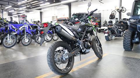 2023 Kawasaki KLX 230SM ABS in Grimes, Iowa - Photo 8