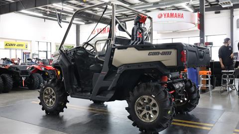 2022 Can-Am Defender X MR HD10 in Grimes, Iowa - Photo 13