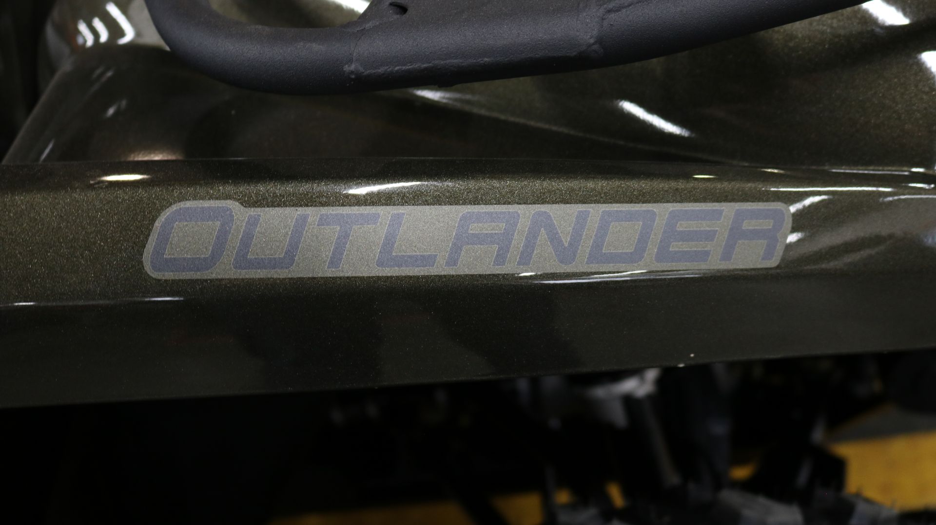 2023 Can-Am Outlander XT 570 in Grimes, Iowa - Photo 19