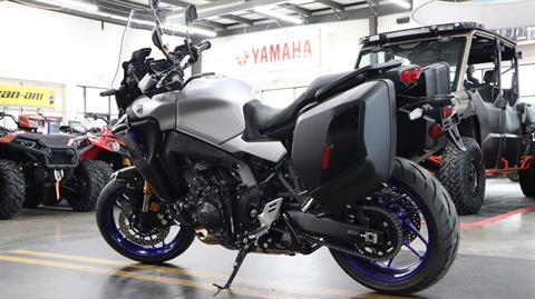 2022 Yamaha Tracer 9 GT in Grimes, Iowa - Photo 8