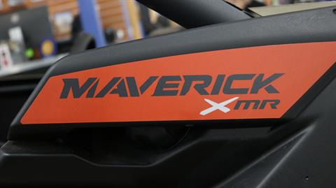 2023 Can-Am Maverick X3 X MR Turbo RR 64 in Grimes, Iowa - Photo 20