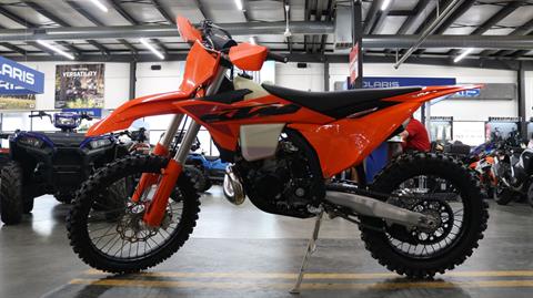 2025 KTM 300 XC in Grimes, Iowa - Photo 5