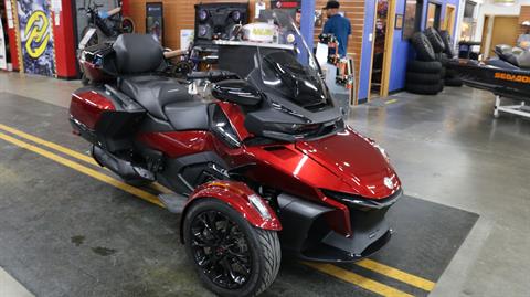 2023 Can-Am Spyder RT Limited in Grimes, Iowa - Photo 3