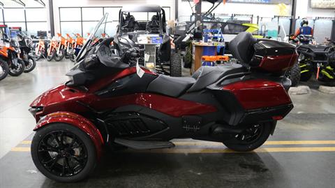 2023 Can-Am Spyder RT Limited in Grimes, Iowa - Photo 6