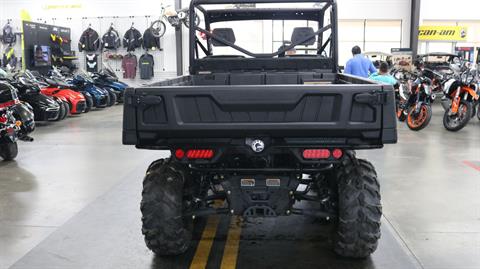 2023 Can-Am Defender 6x6 DPS HD10 in Grimes, Iowa - Photo 13