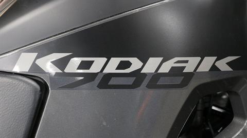 2023 Yamaha Kodiak 700 EPS SE in Grimes, Iowa - Photo 19