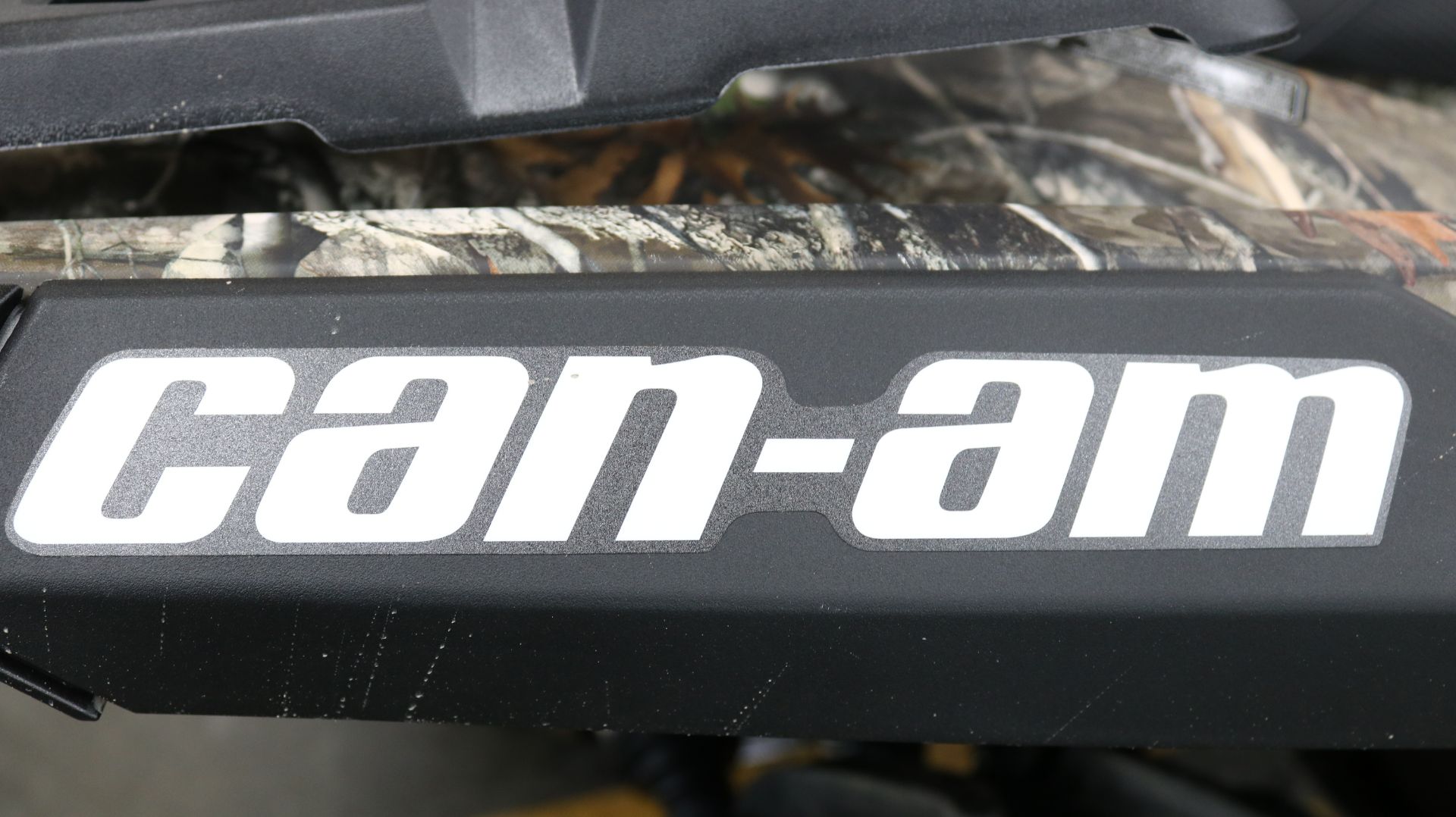 2024 Can-Am Outlander Hunting Edition 850 in Grimes, Iowa - Photo 15