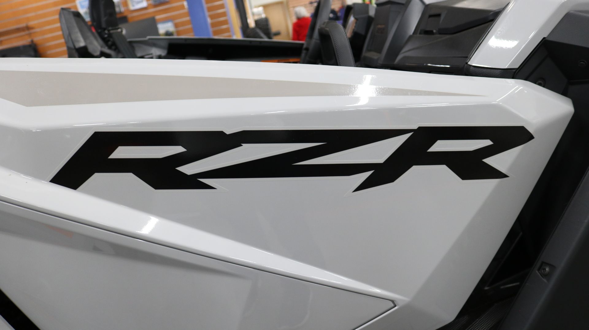 2023 Polaris RZR Pro XP 4 Sport in Grimes, Iowa - Photo 23
