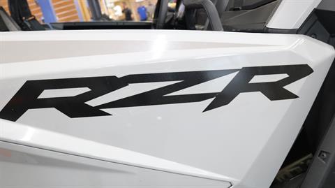2023 Polaris RZR Pro XP 4 Sport in Grimes, Iowa - Photo 15